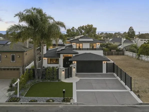 13974 Boquita Dr, Del Mar, CA 92014