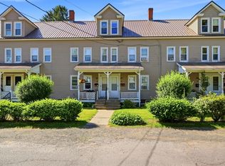 64 Mount Tom Ave UNIT 64, Easthampton, MA 01027
