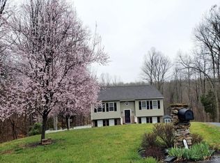 171 Cedar Ridge Dr, Madison Heights, VA 24572