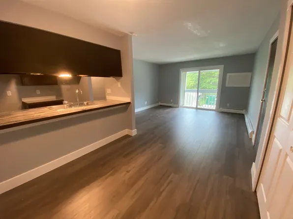 Pleasant View Apartments