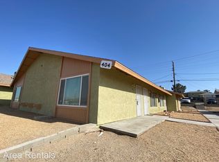 404 E Williams St APT A, Barstow, CA 92311