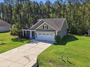 111 W Huckleberry Way, Rocky Point, NC 28457