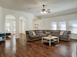 14227 Englewood Park Ln, Cypress, TX 77429