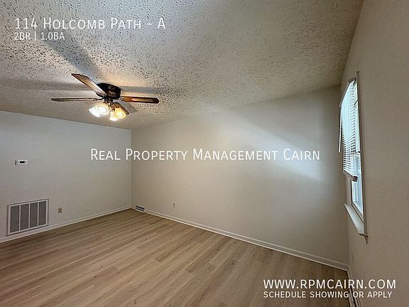 5th image of 114 Holcomb Path Rd #A