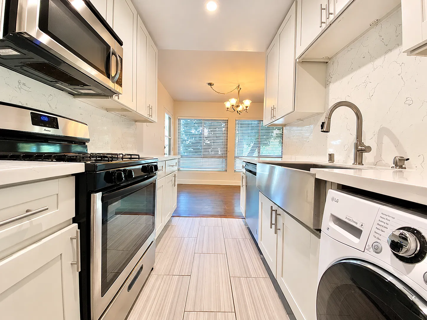2 bed, $3,600 — Photo 1