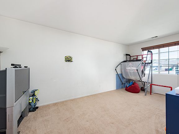 Bonus Room off Front Entry
