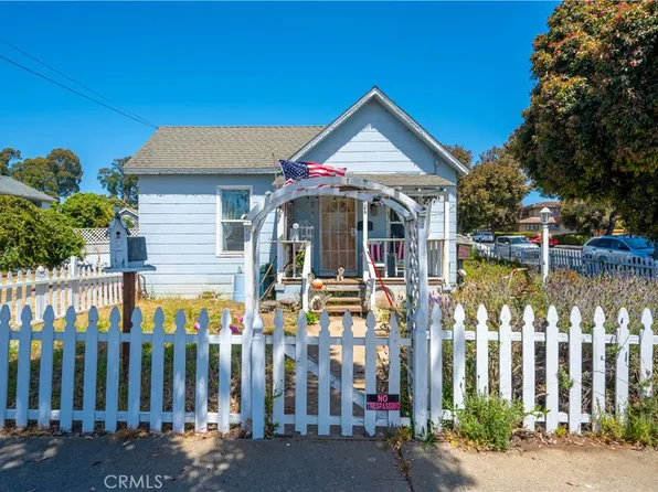 904 Monterey Ave, Morro Bay, CA 93442