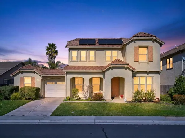 5419 Mariolyn Way, Elk Grove, CA 95757