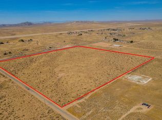 37000 Flower St, Hinkley, CA 92347
