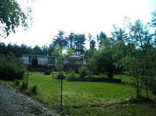 173 Codys Ridge Rd NE, Riner, VA 24149