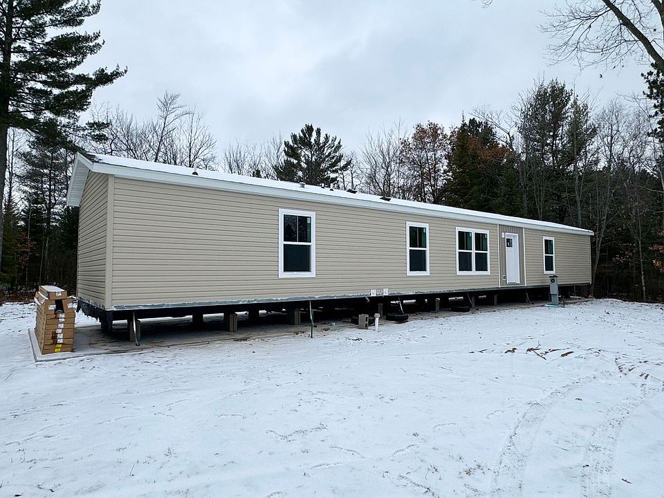 Birchwood Estates MHP 2050 Us Highway 45 N Eagle River WI Zillow