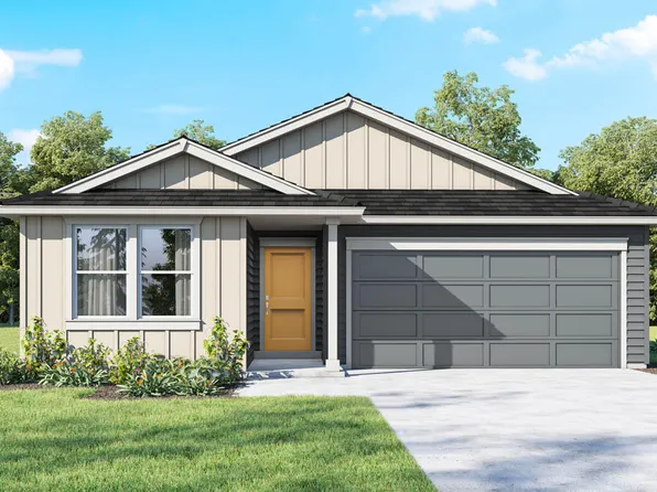 2804 Bear Cub Dr #25, Medford, OR 97501