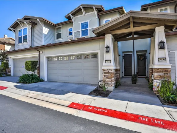 18658 Clubhouse Dr, Yorba Linda, CA 92886