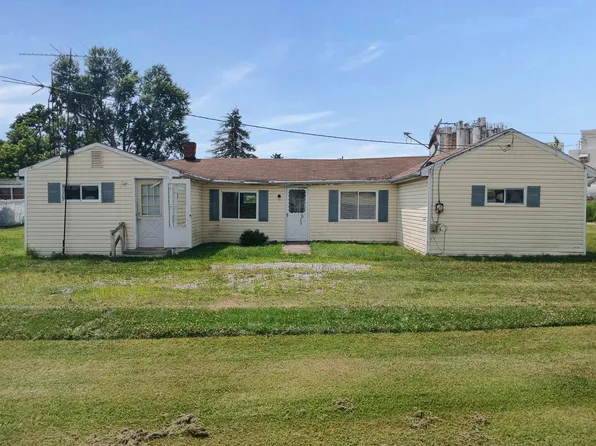 8213 Lincoln Ave, Caledonia, OH 43314