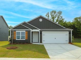 412 Koslin Loop, Calera, AL 35040