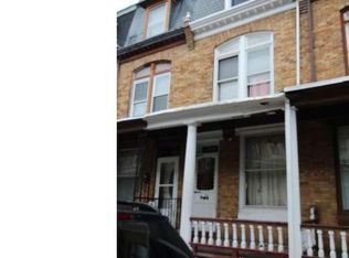 818 Master St, Reading, PA 19602