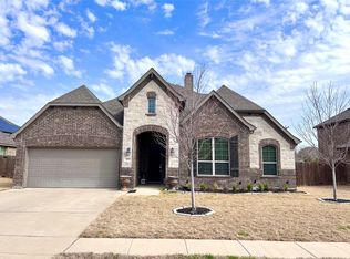 413 Richard St, Crowley, TX 76036