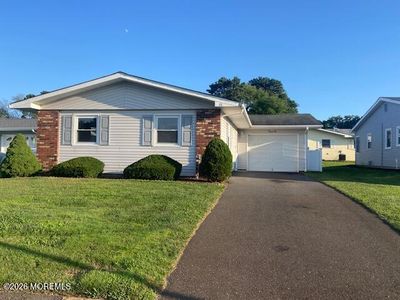 21 Clay Circle, Brick, NJ, 08724