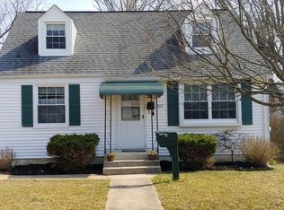 207 Baltimore St, Aberdeen, MD 21001