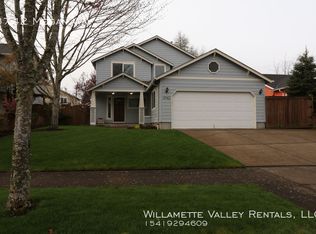 3742 Megan Way, Eugene, OR 97402