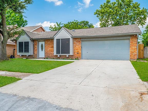 2nd image of 10418 Townhall Ln