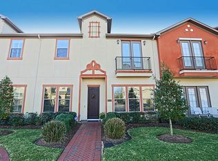 14558 San Pietro Dr, Houston, TX 77070