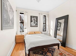 63 W 107th St APT 33, New York, NY 10025