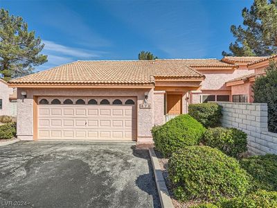571 Cervantes Dr, Henderson, NV, 89014