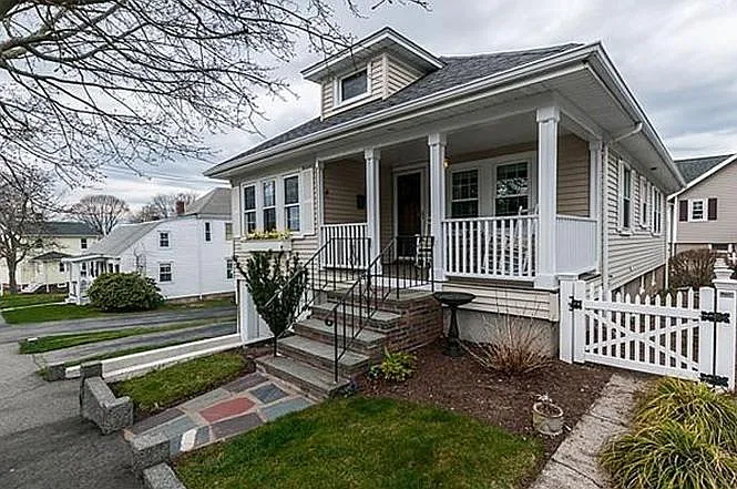 31 Nicholl St — Photo 2