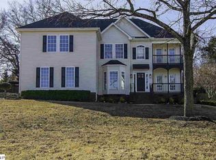 317 Whilden Ridge Ct, Lyman, SC 29365