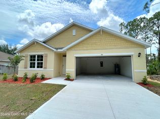 384 Olster St SW, Palm Bay, FL 32908