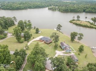 384 Hamrick Rd, Macon, GA 31220