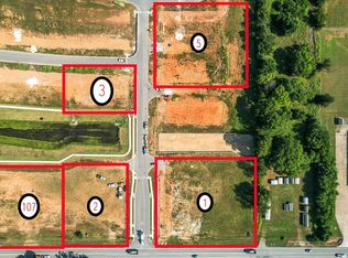 1 W Centerton Blvd, Centerton, AR 72719