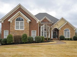 532 Ridgecrest Ln LOT 172, Lebanon, TN 37087