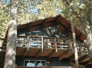 30620 Ferndale Dr, Running Springs, CA 92382