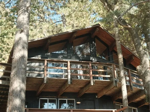 30620 Ferndale Dr, Running Springs, CA 92382