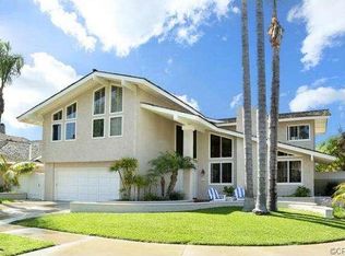 1901 Port Cardiff Pl, Newport Beach, CA 92660