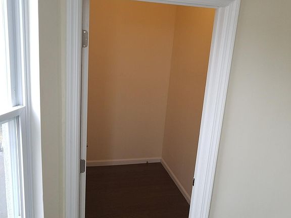 Large Closet
