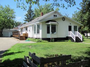 1005 2nd St SW, Wadena, MN 56482