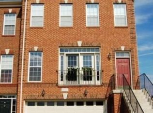 25124 Pennywort Ter, Aldie, VA 20105