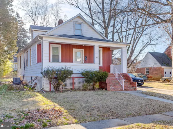 3617 Marmon Ave, Baltimore, MD 21207
