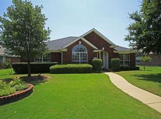 11149 Clearstream Ln, Frisco, TX 75035