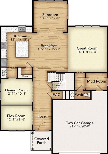 2nd image of 2012 Fieldstone Dr S