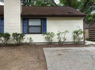1440 Live Oak Dr, Tallahassee, FL 32301