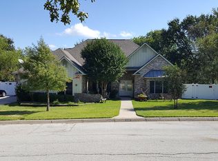 709 Timberview Ct N, Fort Worth, TX 76112