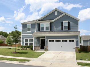 3430 Barn Rd, Apex, NC 27502