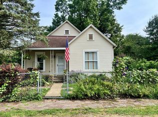 22 Ellis St, Chauncey, OH 45719