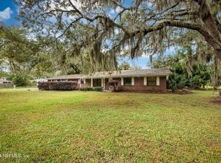 15110 Cape Dr N, Jacksonville, FL 32226