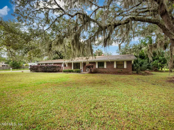 15110 CAPE Drive N, Jacksonville, FL 32226