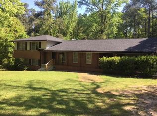114 Highland Dr, Greenwood, SC 29649